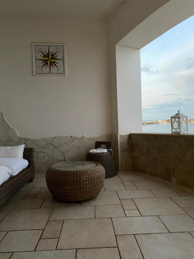 Rosa Dei Venti Beach House Villa มาร์ซาเมมี ภายนอก รูปภาพ