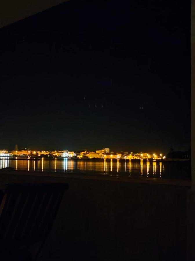 Rosa Dei Venti Beach House Villa มาร์ซาเมมี ภายนอก รูปภาพ
