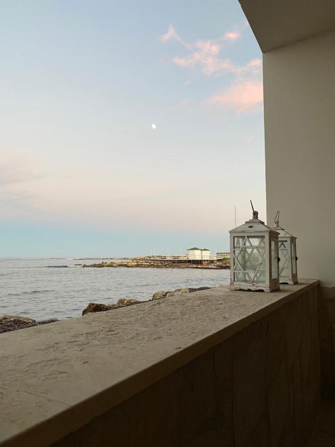 Rosa Dei Venti Beach House Villa มาร์ซาเมมี ภายนอก รูปภาพ