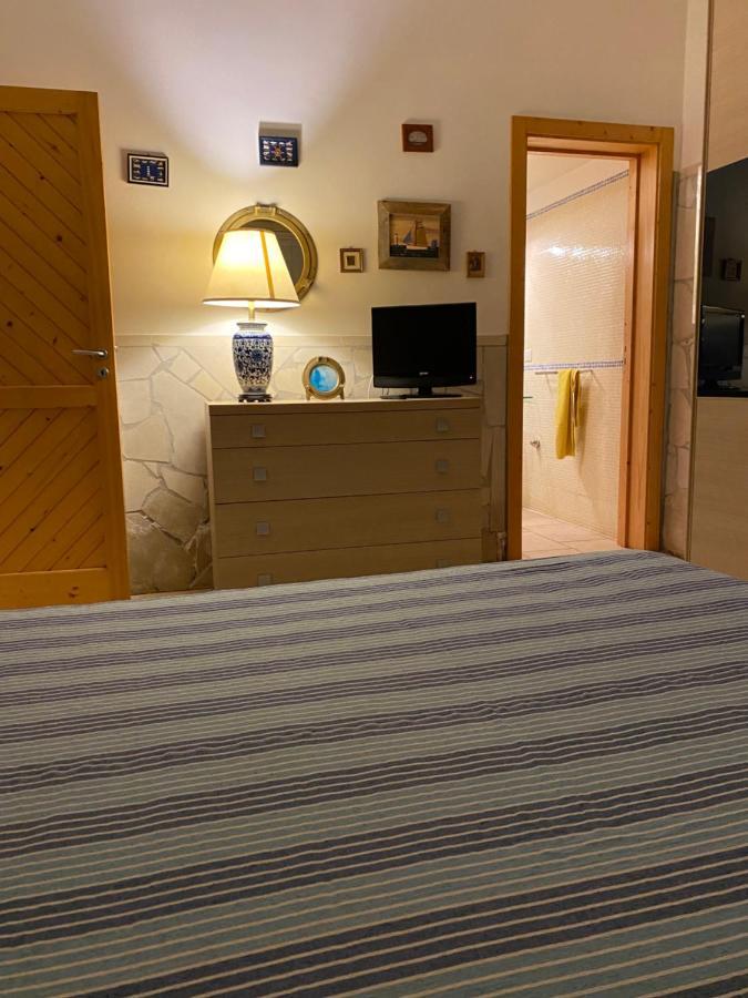 Rosa Dei Venti Beach House Villa มาร์ซาเมมี ภายนอก รูปภาพ
