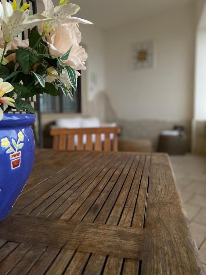 Rosa Dei Venti Beach House Villa มาร์ซาเมมี ภายนอก รูปภาพ
