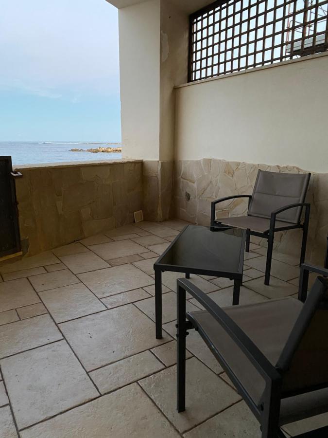Rosa Dei Venti Beach House Villa มาร์ซาเมมี ภายนอก รูปภาพ
