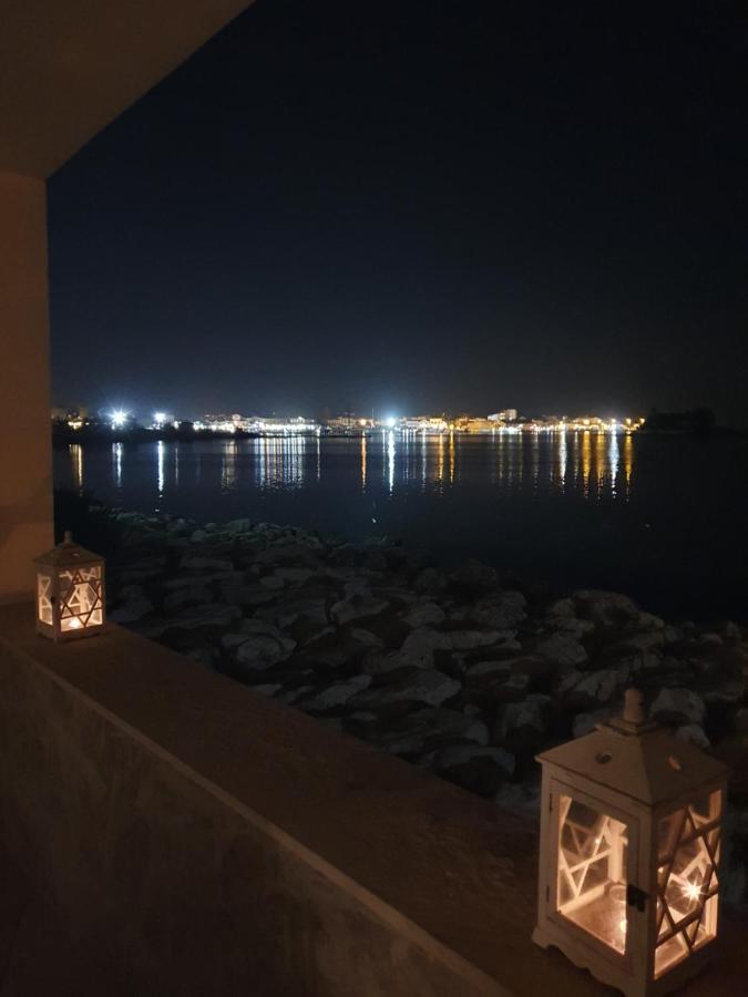 Rosa Dei Venti Beach House Villa มาร์ซาเมมี ภายนอก รูปภาพ