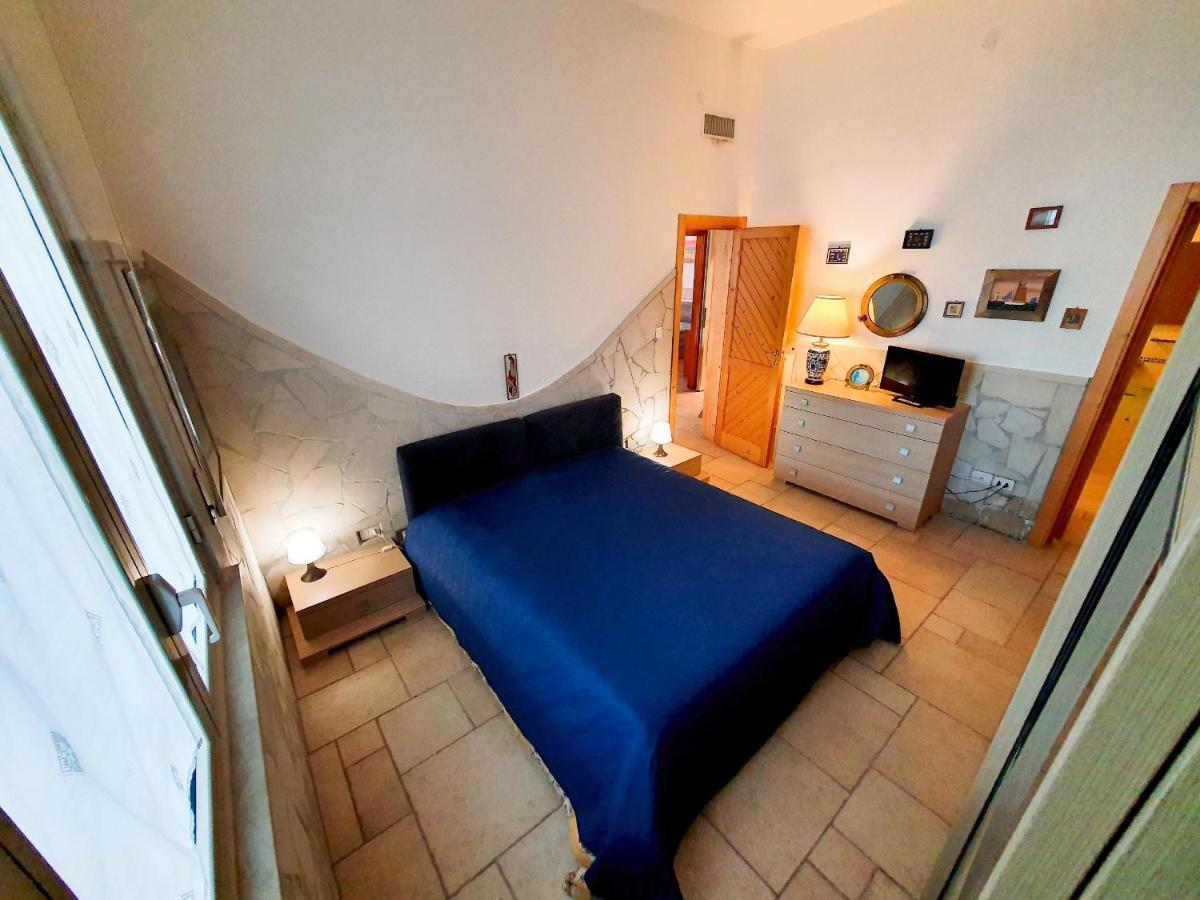 Rosa Dei Venti Beach House Villa มาร์ซาเมมี ภายนอก รูปภาพ