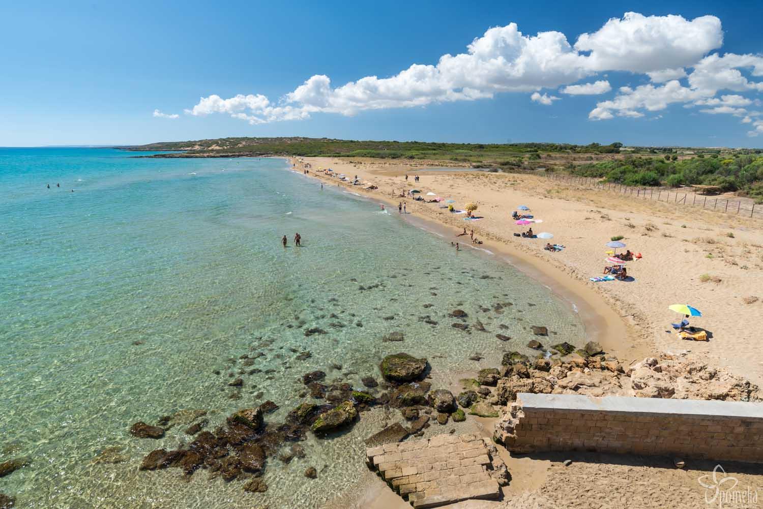 Rosa Dei Venti Beach House Villa มาร์ซาเมมี ภายนอก รูปภาพ
